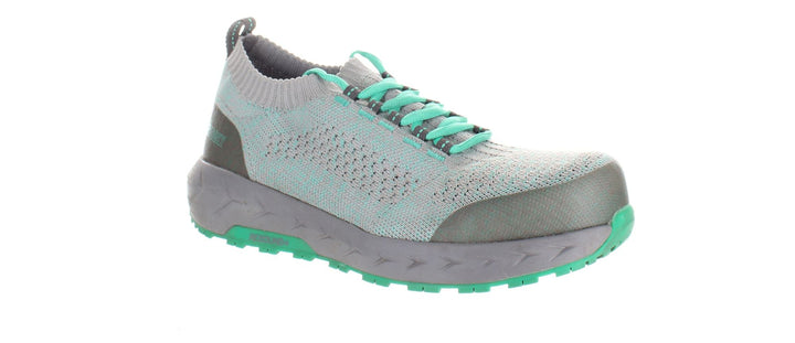 Rocky Green Womens Work & Safety Sz 8.5