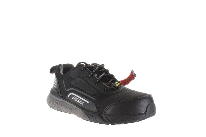 Rocky Black Womens Work & Safety Sz 9