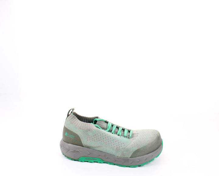 Rocky Green Womens Work & Safety Sz 7.5