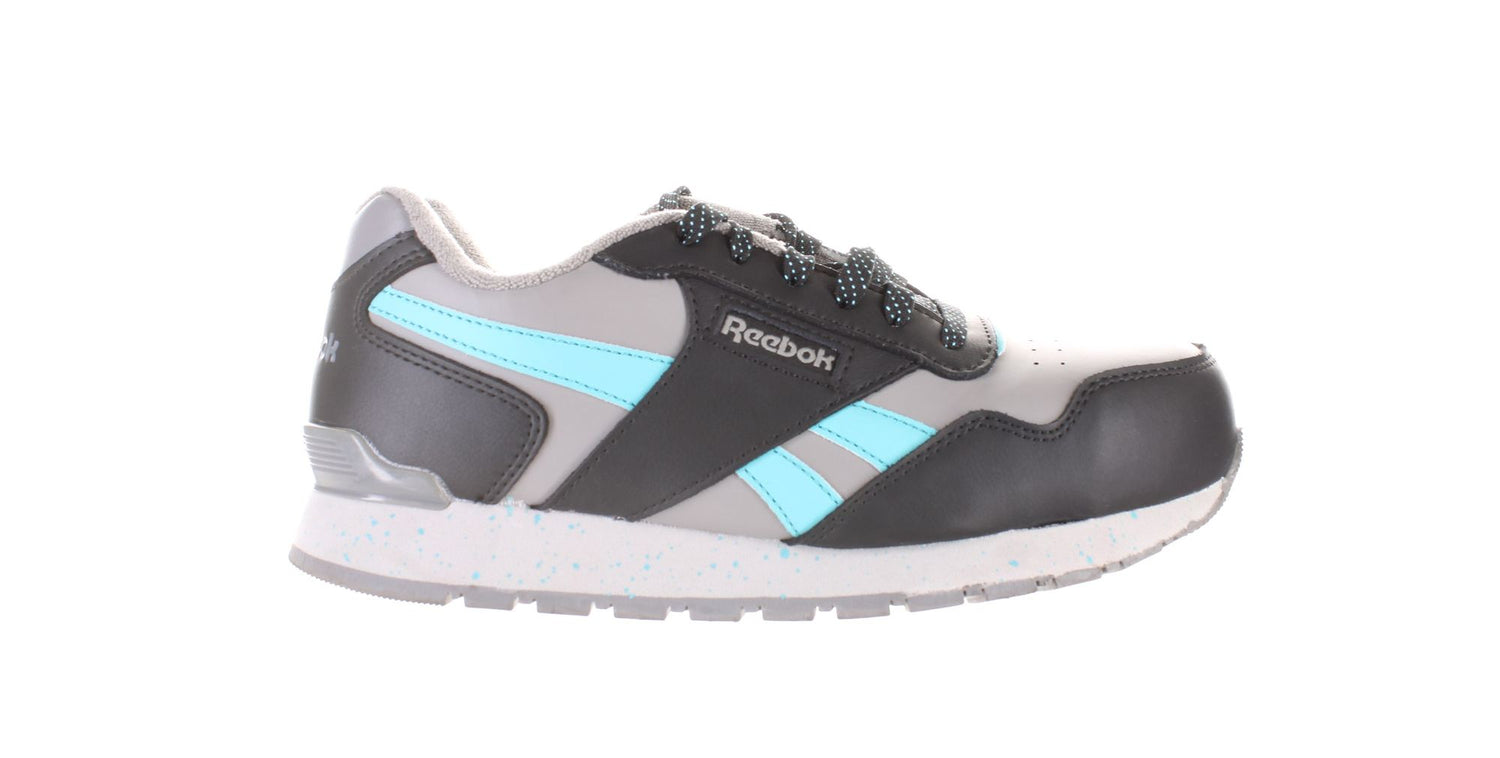 Reebok Grey Womens Work & Safety Sz 8