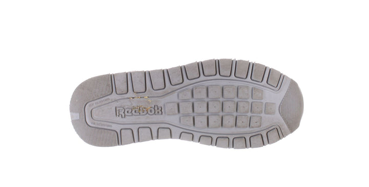 Reebok Grey Womens Work & Safety Sz 8