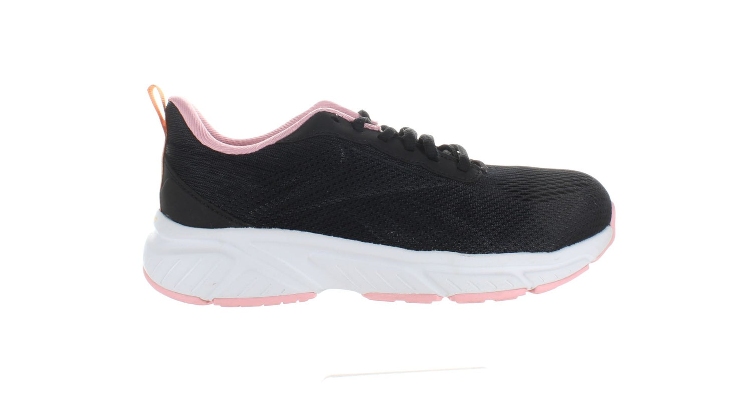 Reebok Black Womens Work & Safety Sz 6