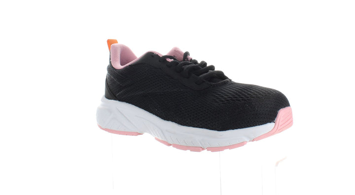 Reebok Black Womens Work & Safety Sz 6