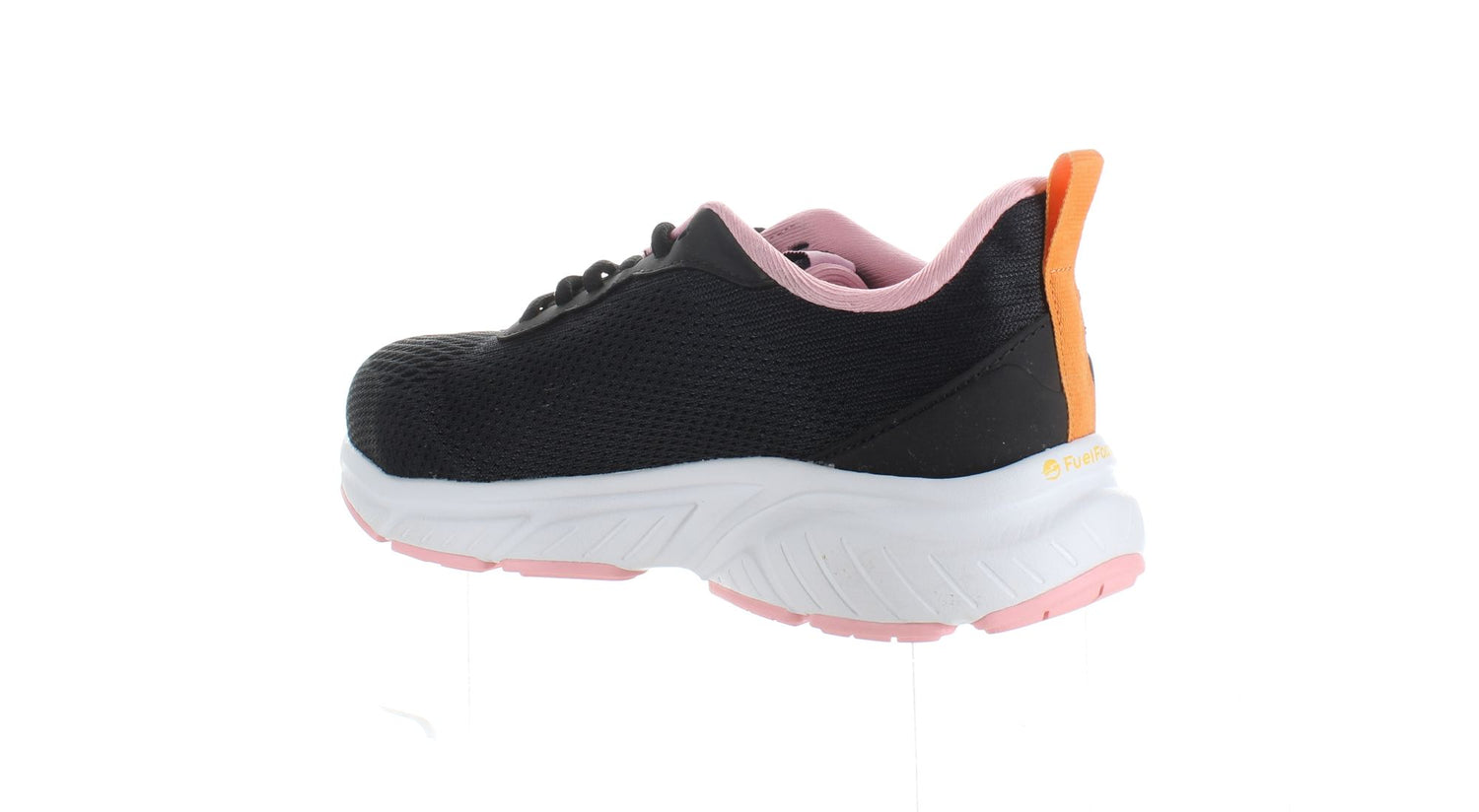 Reebok Black Womens Work & Safety Sz 6