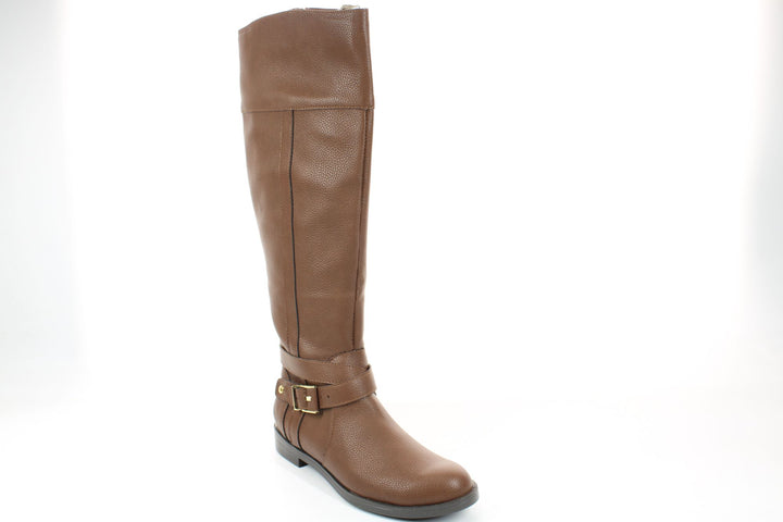 Kenneth Cole Brown Womens Riding / Equestrian Sz 6