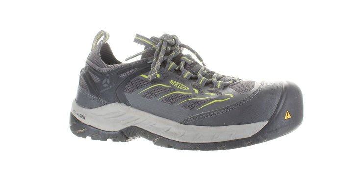 Keen Grey Womens Work & Safety Sz 8