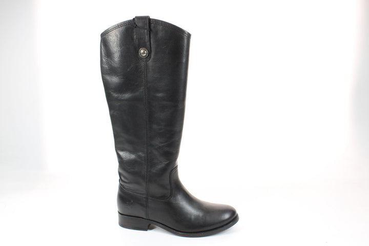 Frye Black Womens Riding / Equestrian Sz 5.5