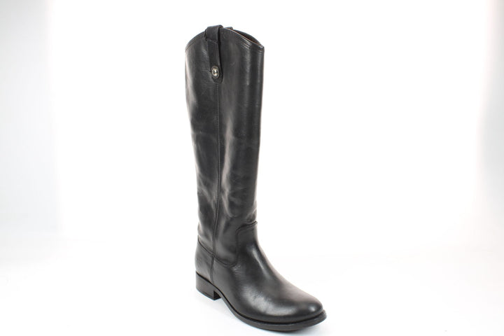 Frye Black Womens Riding / Equestrian Sz 5.5