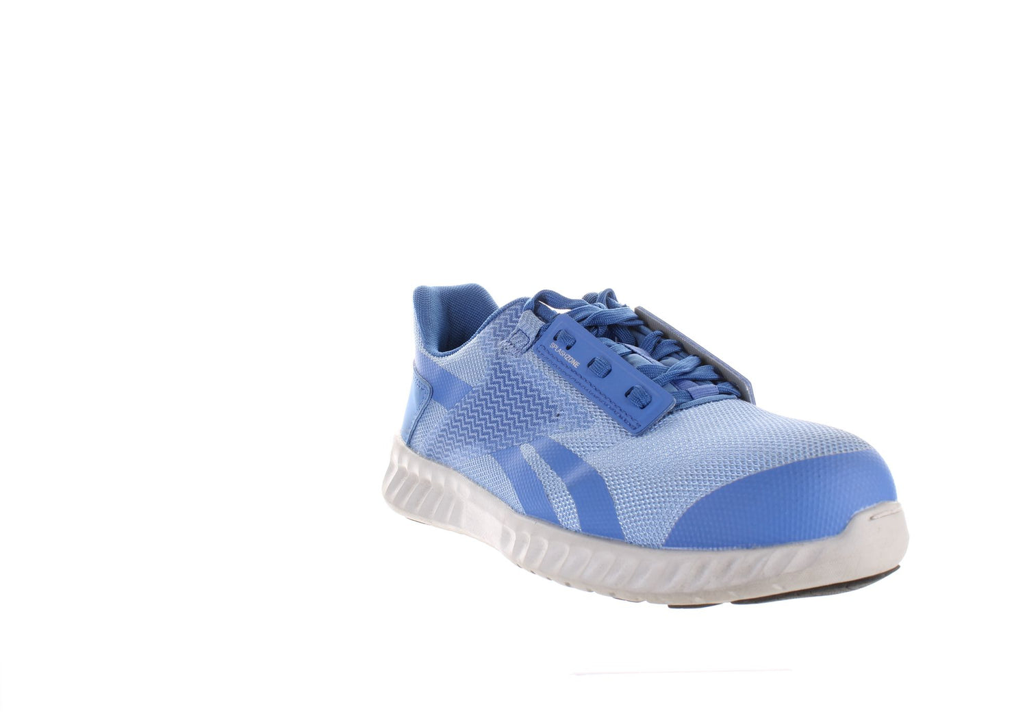 Reebok Blue/Navy Womens Work & Safety Sz 8