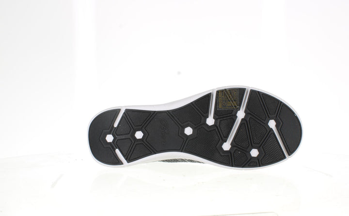 Biza Black Womens Walking Sz