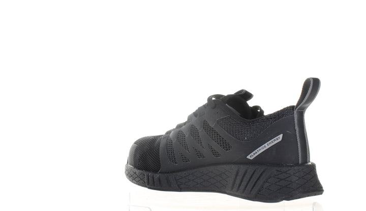 Reebok Black Womens Work & Safety Sz 6.5