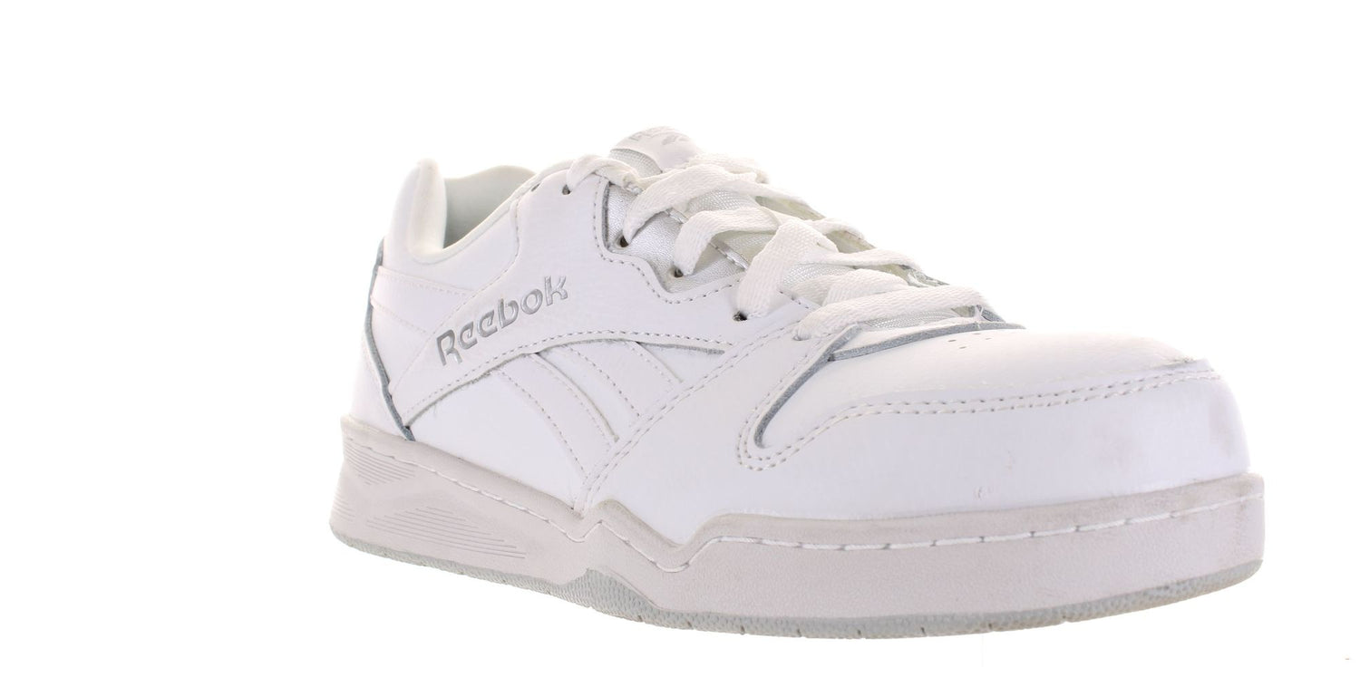 Reebok White Womens Work & Safety Sz 6.5