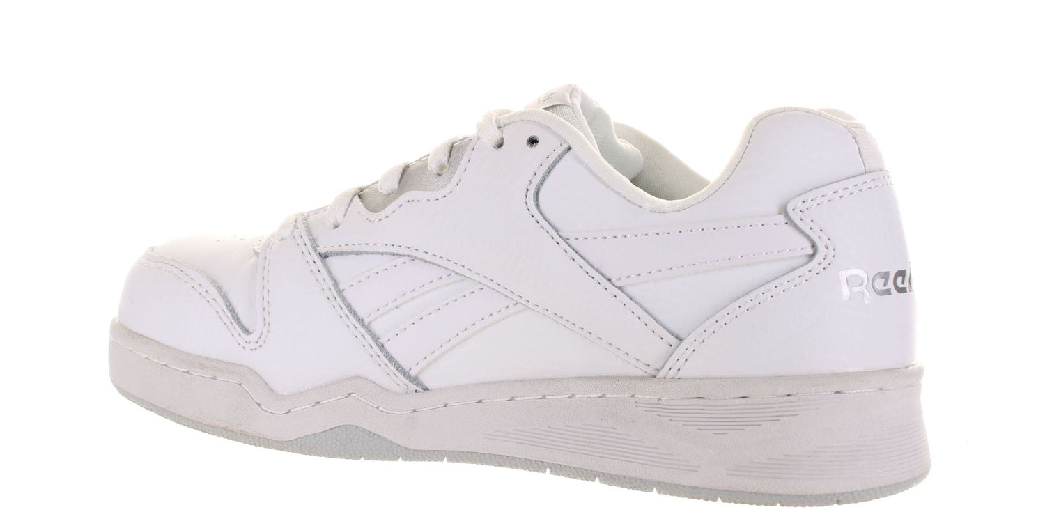 Reebok White Womens Work & Safety Sz 6.5