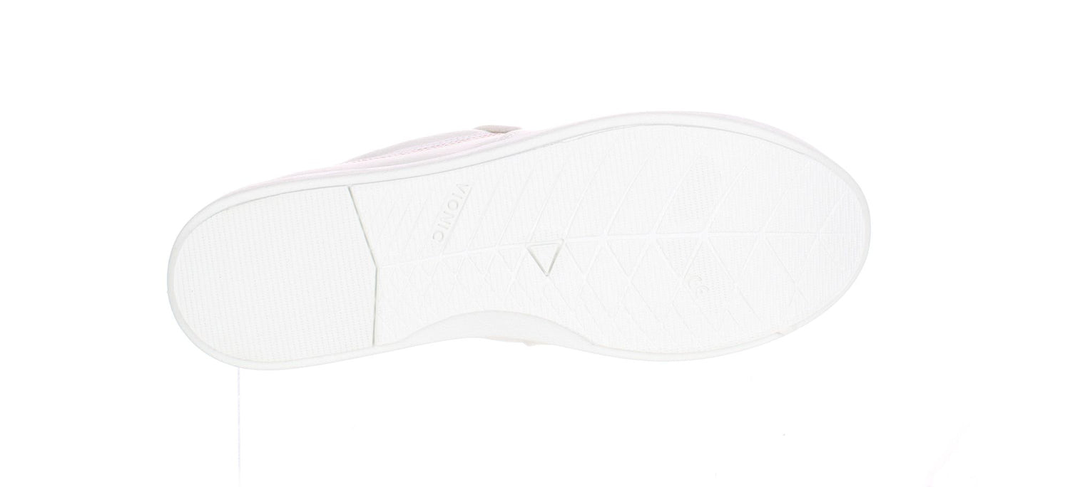 Vionic White Womens Casual Sz 8.5