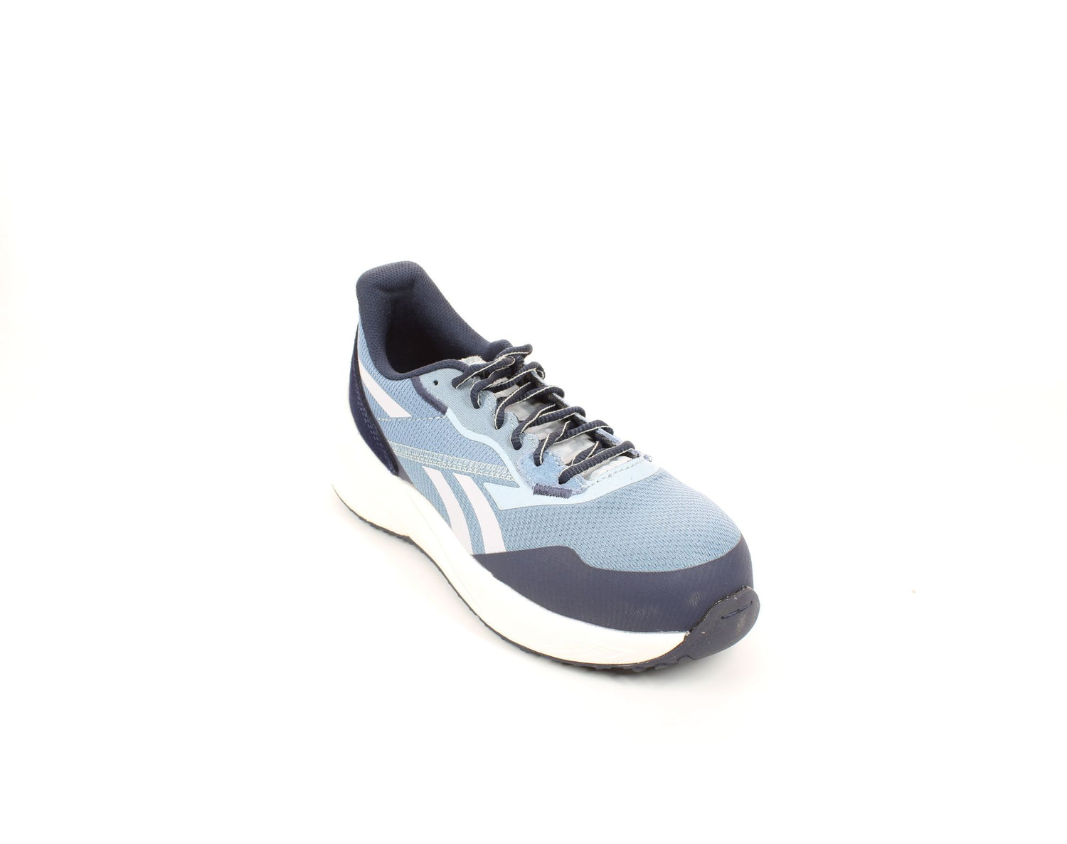 Reebok Blue/Navy Womens Work & Safety Sz 7