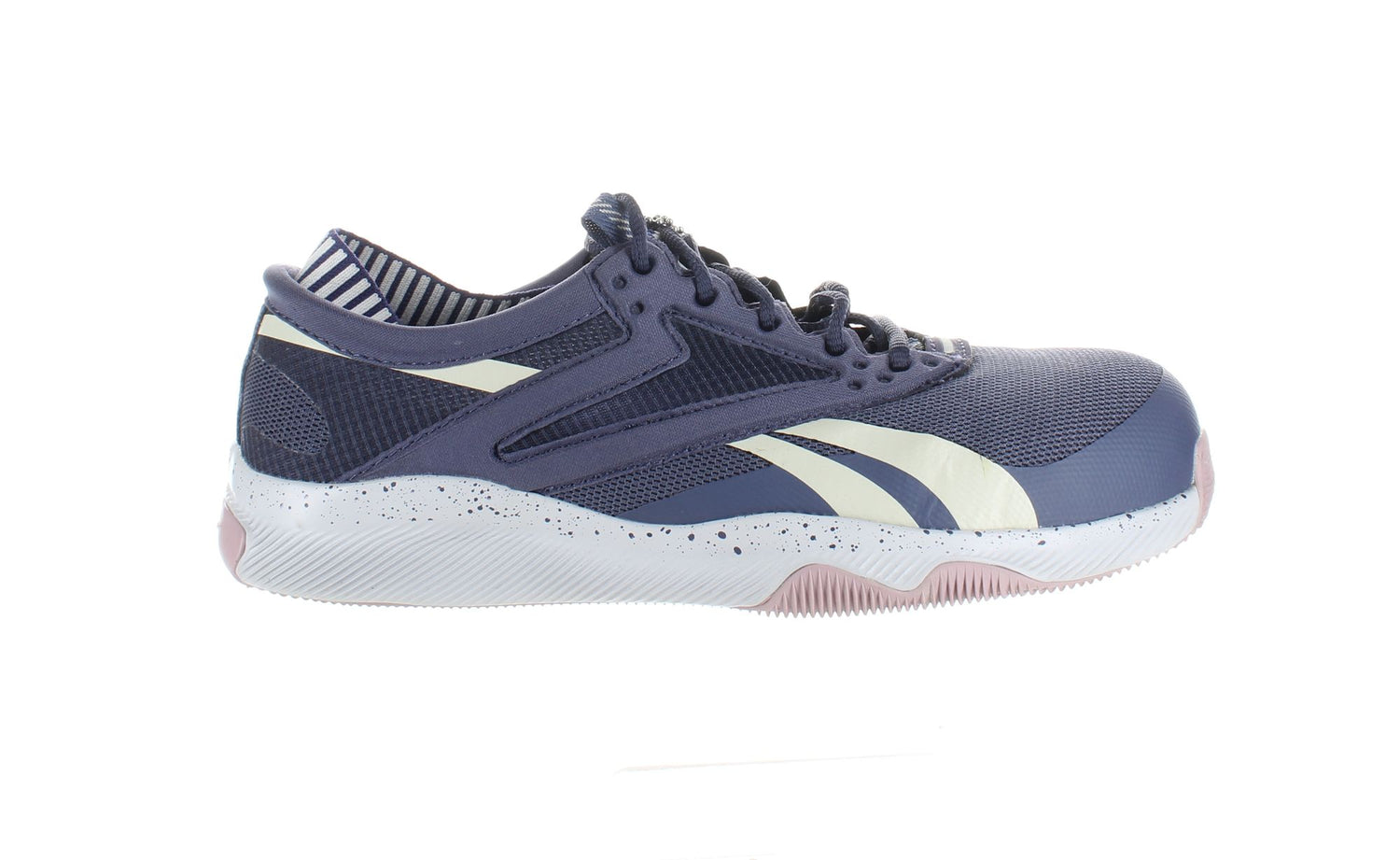 Reebok Blue/Navy Womens Work & Safety Sz 10