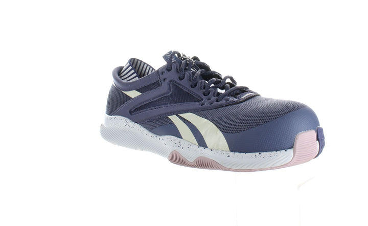 Reebok Blue/Navy Womens Work & Safety Sz 10