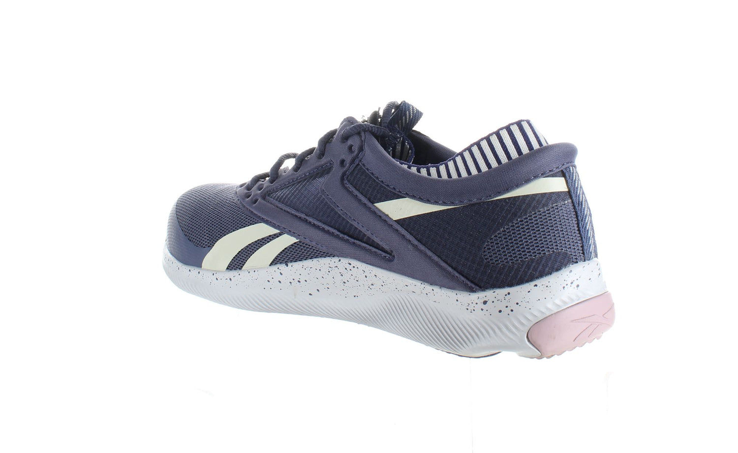 Reebok Blue/Navy Womens Work & Safety Sz 10