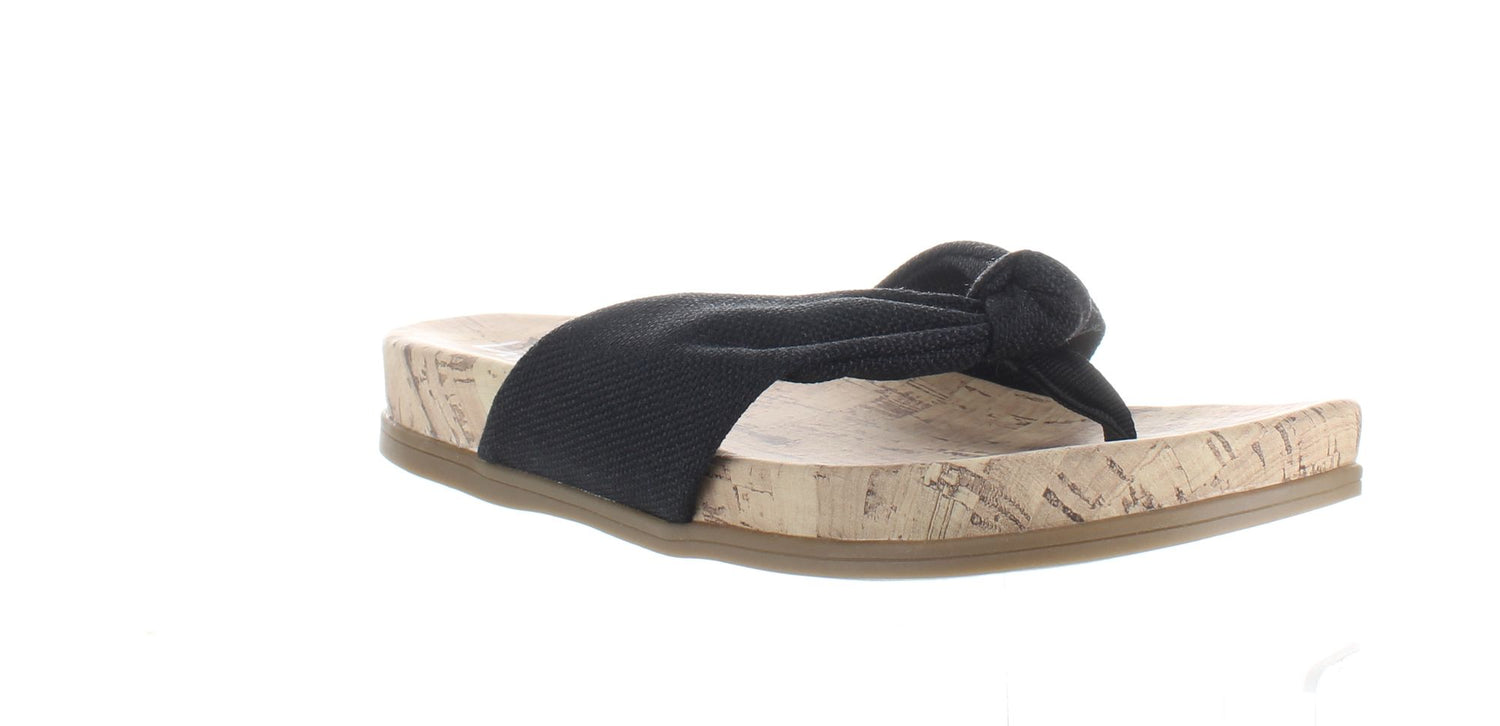 Lifestride Womens T-Strap Sz 9