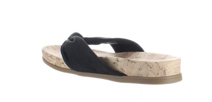 Lifestride Womens T-Strap Sz 9