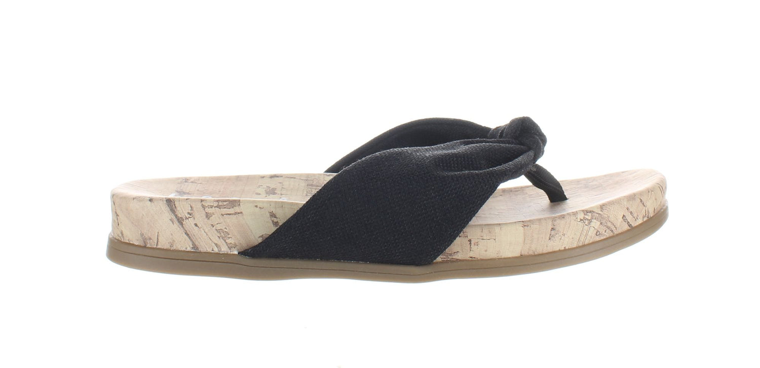 Lifestride Womens T-Strap Sz 7.5