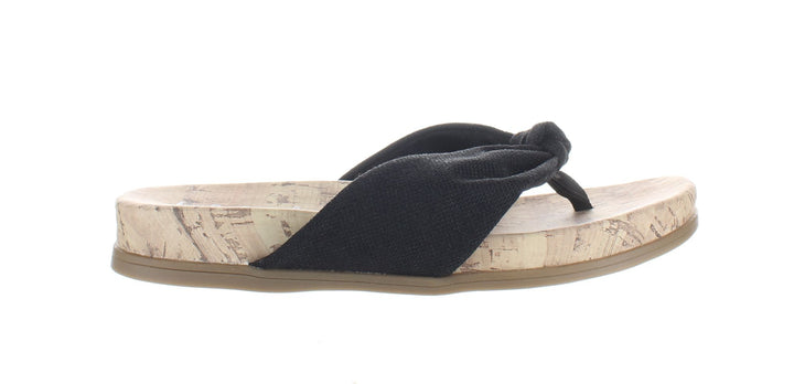 Lifestride Womens T-Strap Sz 8.5