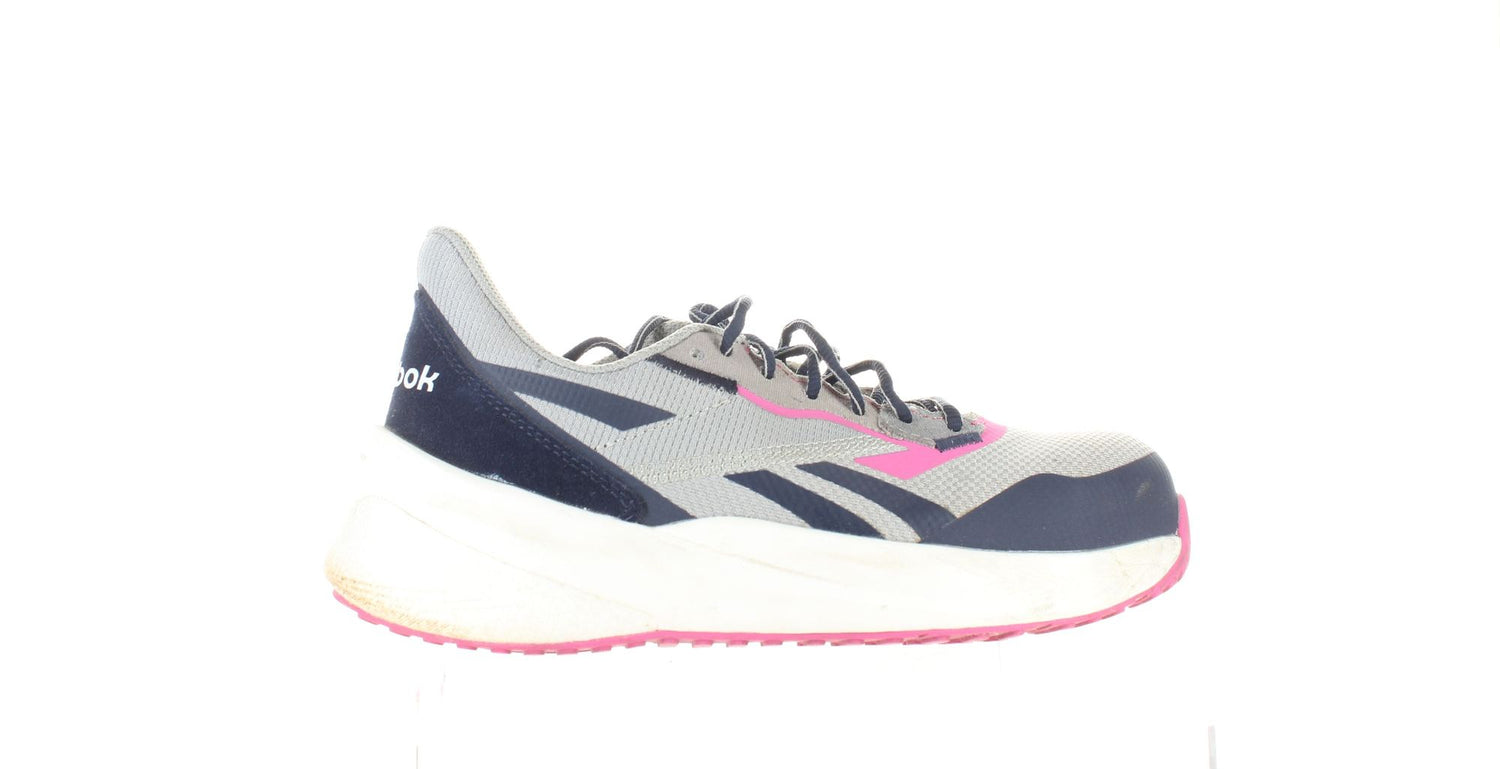 Reebok Womens Work & Safety Sz 8