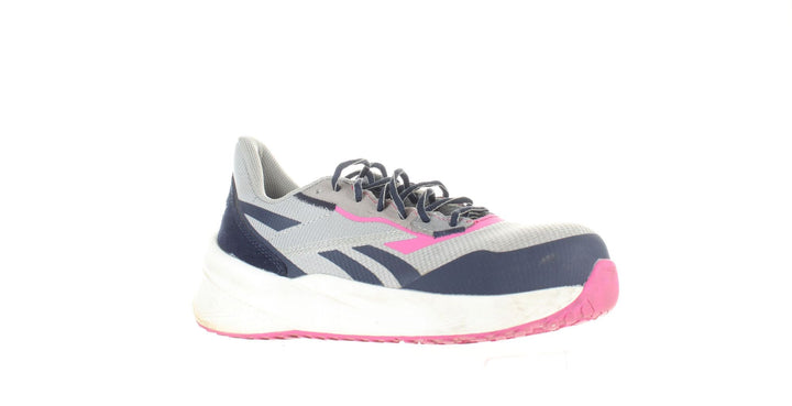 Reebok Womens Work & Safety Sz 8