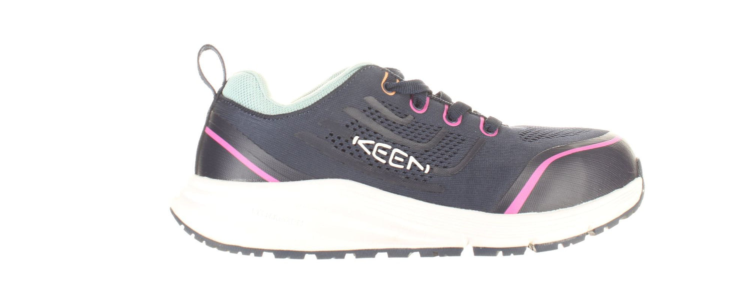 Keen Womens Work & Safety Sz 8