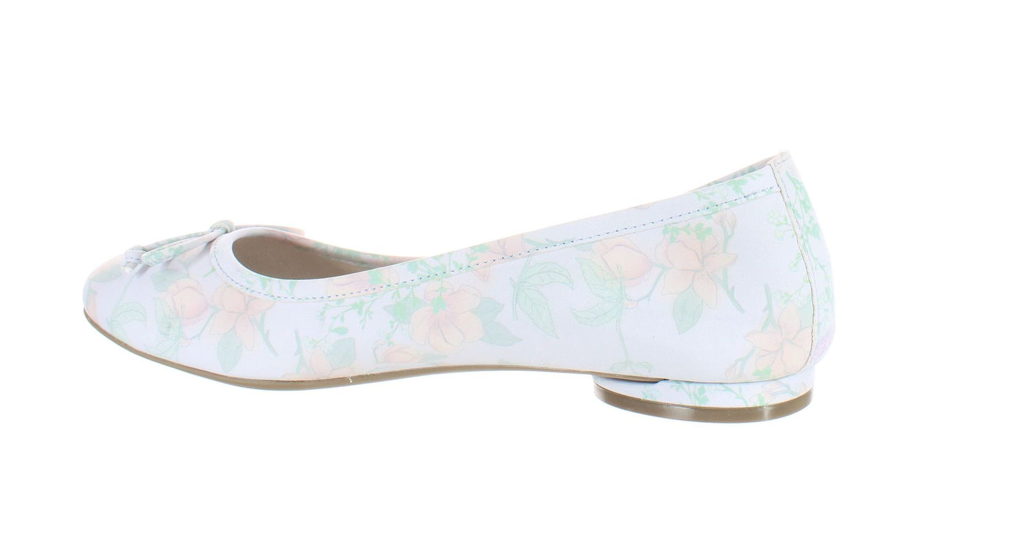 Vionic Womens Ballet Sz 8.5