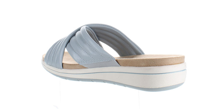 Lifestride Womens Sandal Sz 7