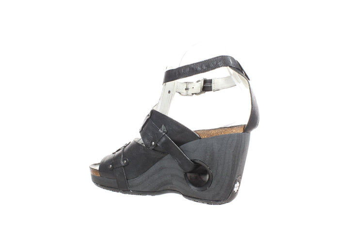 Rocky Womens Ankle Strap Sz