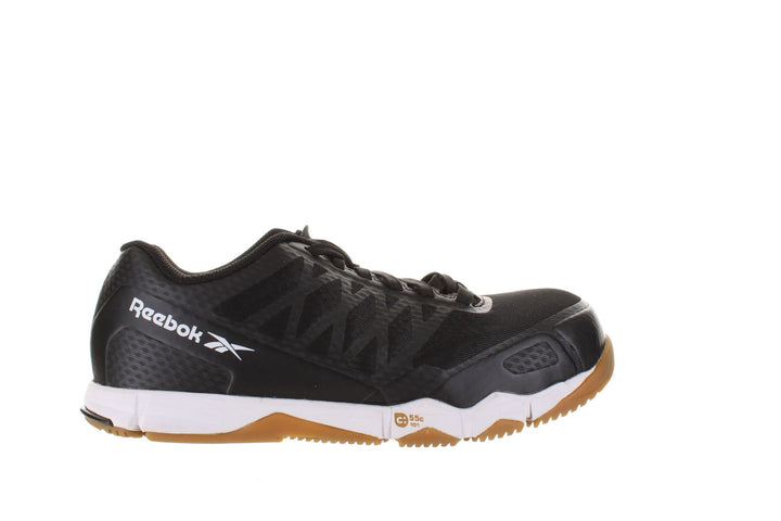 Reebok Womens Work & Safety Sz 6.5