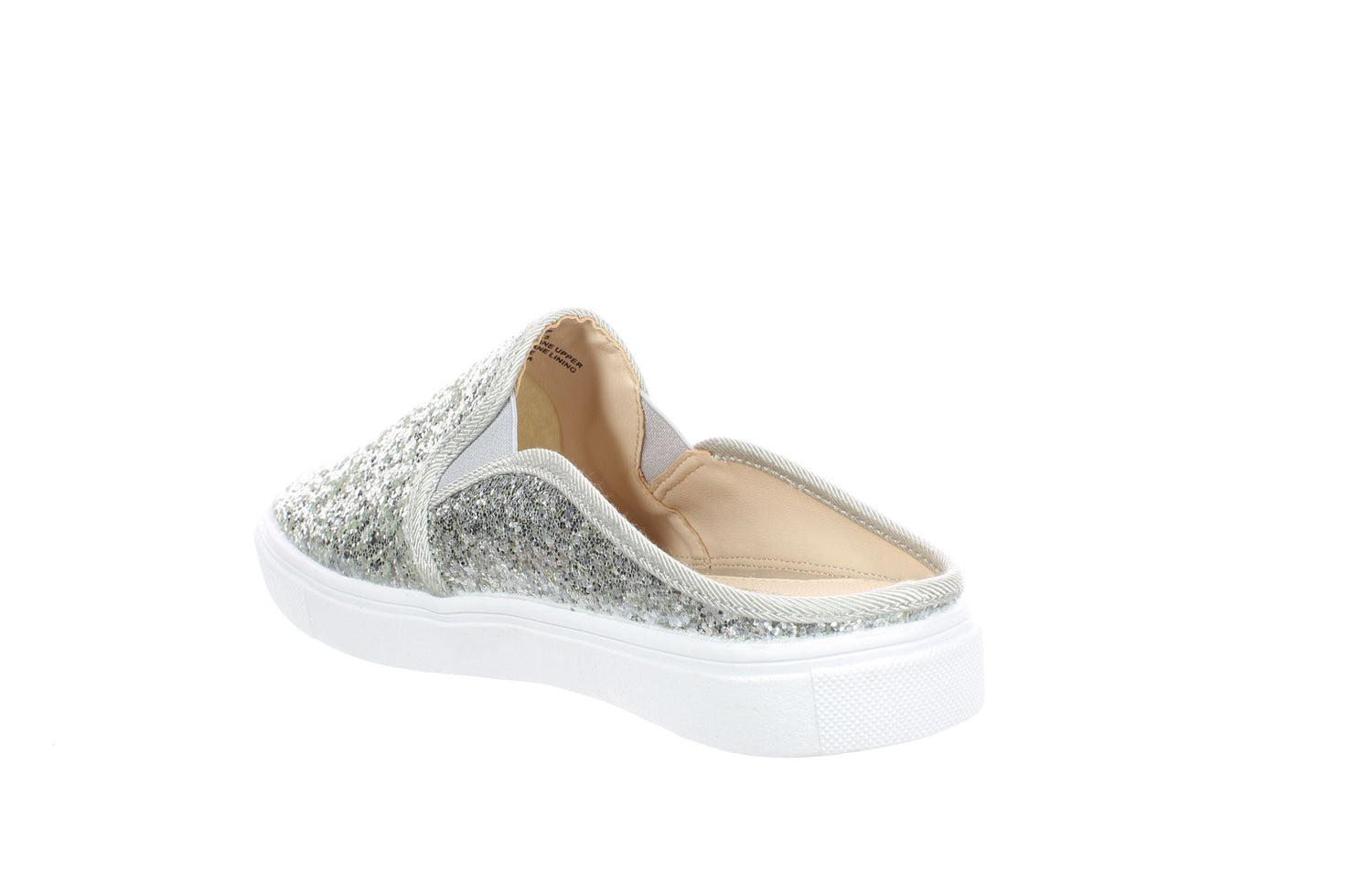 Fever Sole Womens Mules Sz