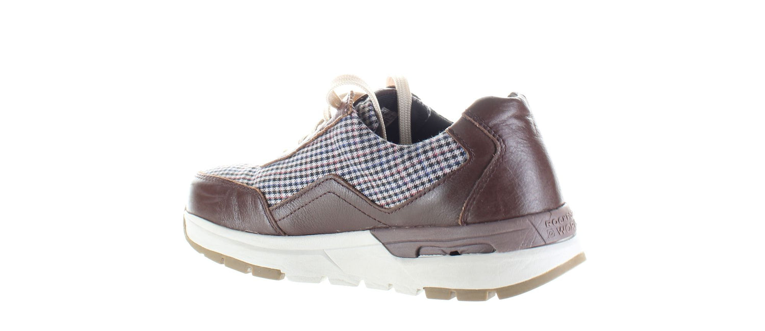 Rockport Womens Work & Safety Sz 6