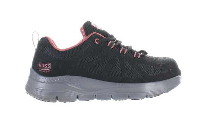 Hoss Womens Work & Safety Sz 8