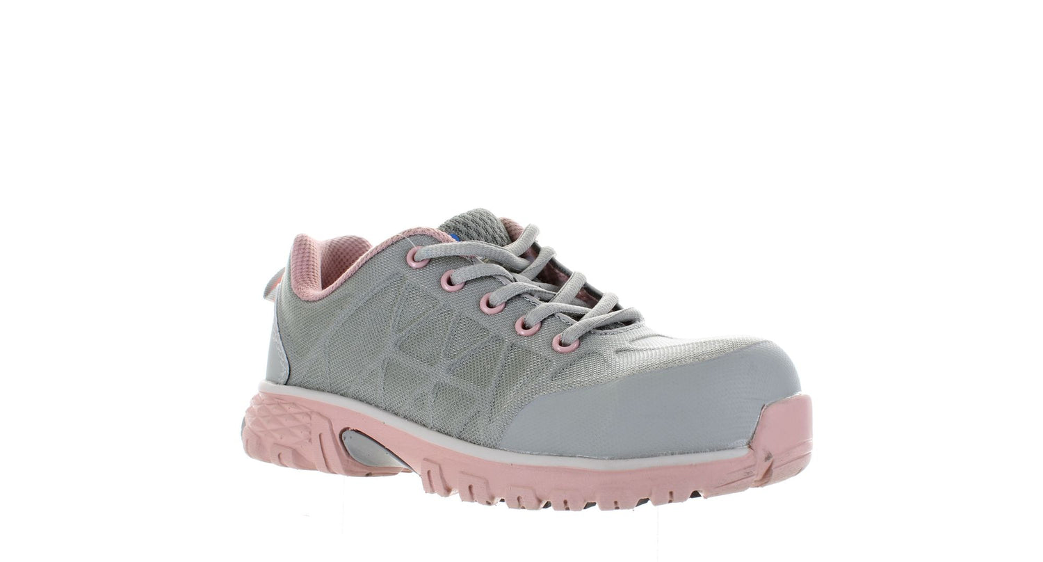 Nautilus Womens Work & Safety Sz 4