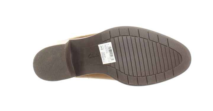 Clarks Womens Ankle Sz 10