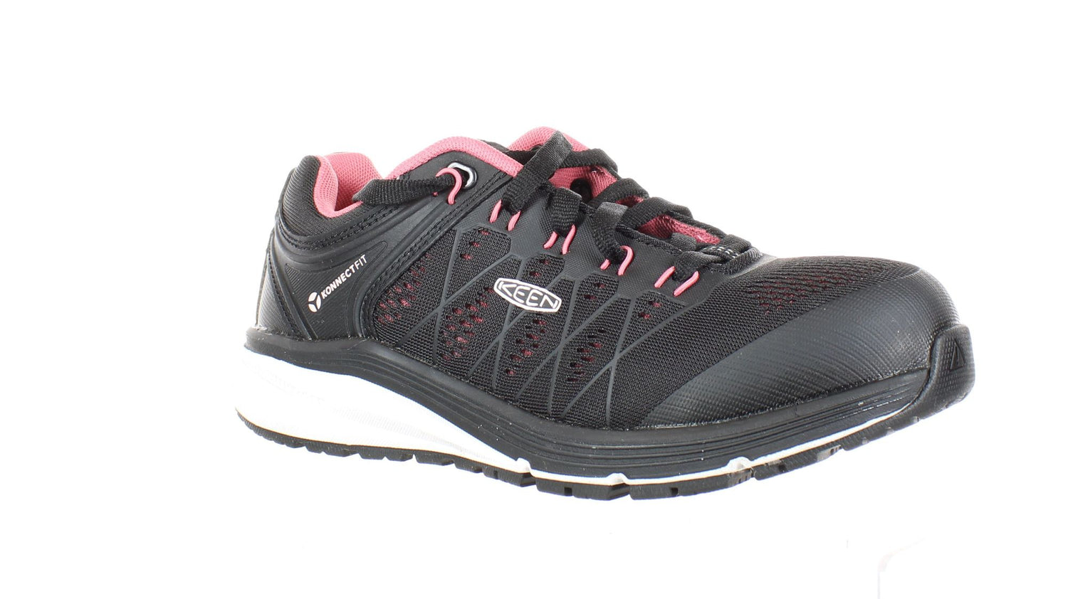 Keen Womens Work & Safety Sz 6.5