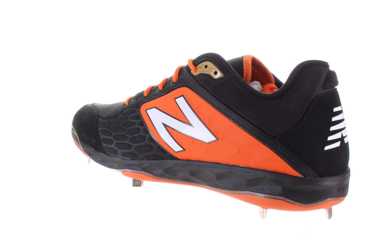 New Balance Mens Cleats Sz 17