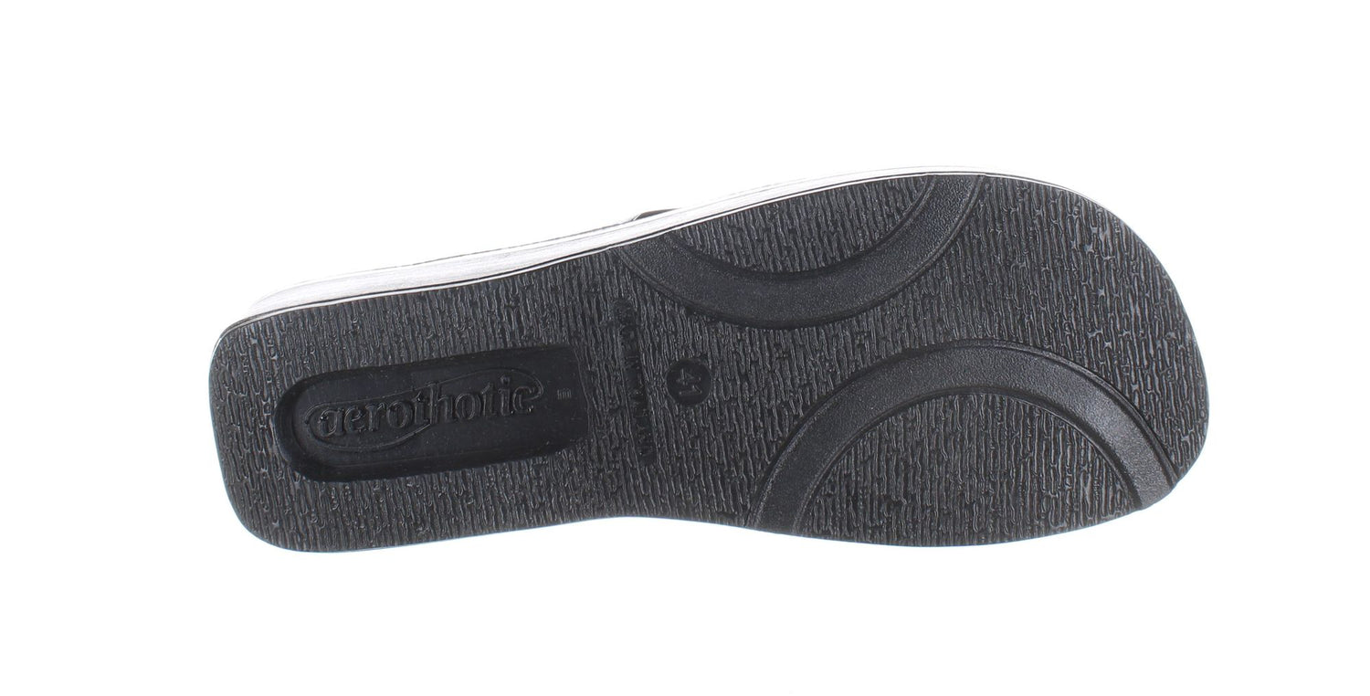 Aerothotic Womens T-Strap Sz