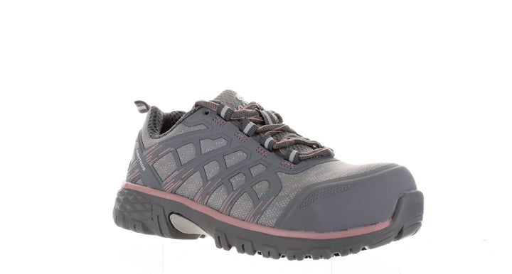 Nautilus Womens Work & Safety Sz 4