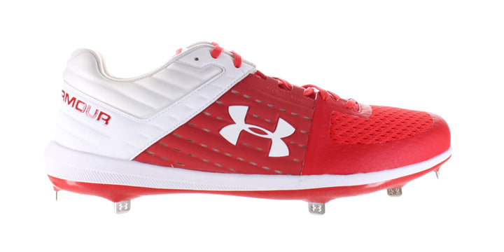 Under Armour Mens Cleats Sz 16