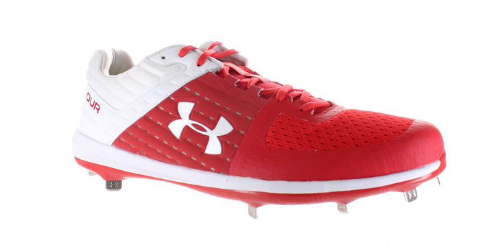 Under Armour Mens Cleats Sz 16