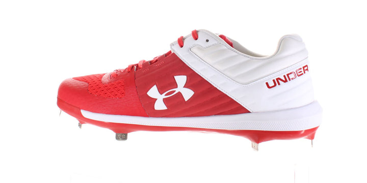 Under Armour Mens Cleats Sz 16