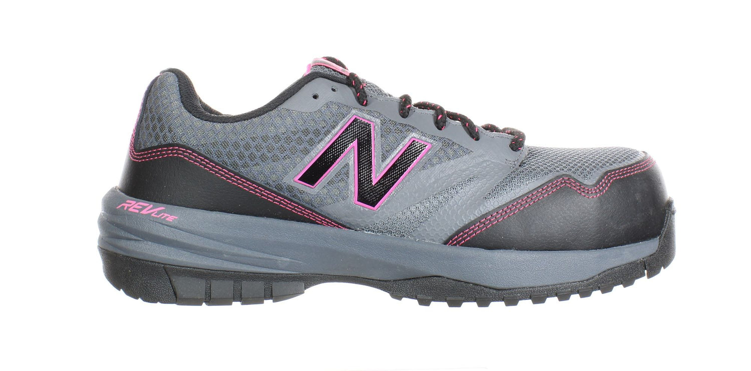 New Balance Womens Work & Safety Sz 10.5