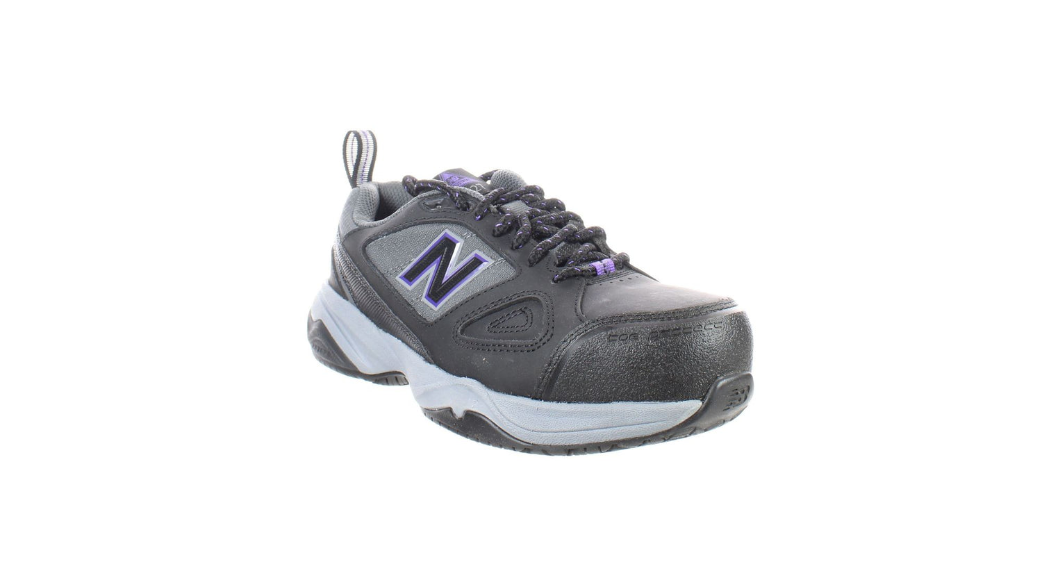 New Balance Womens Work & Safety Sz 5