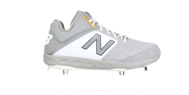 New Balance Mens Cleats Sz 16