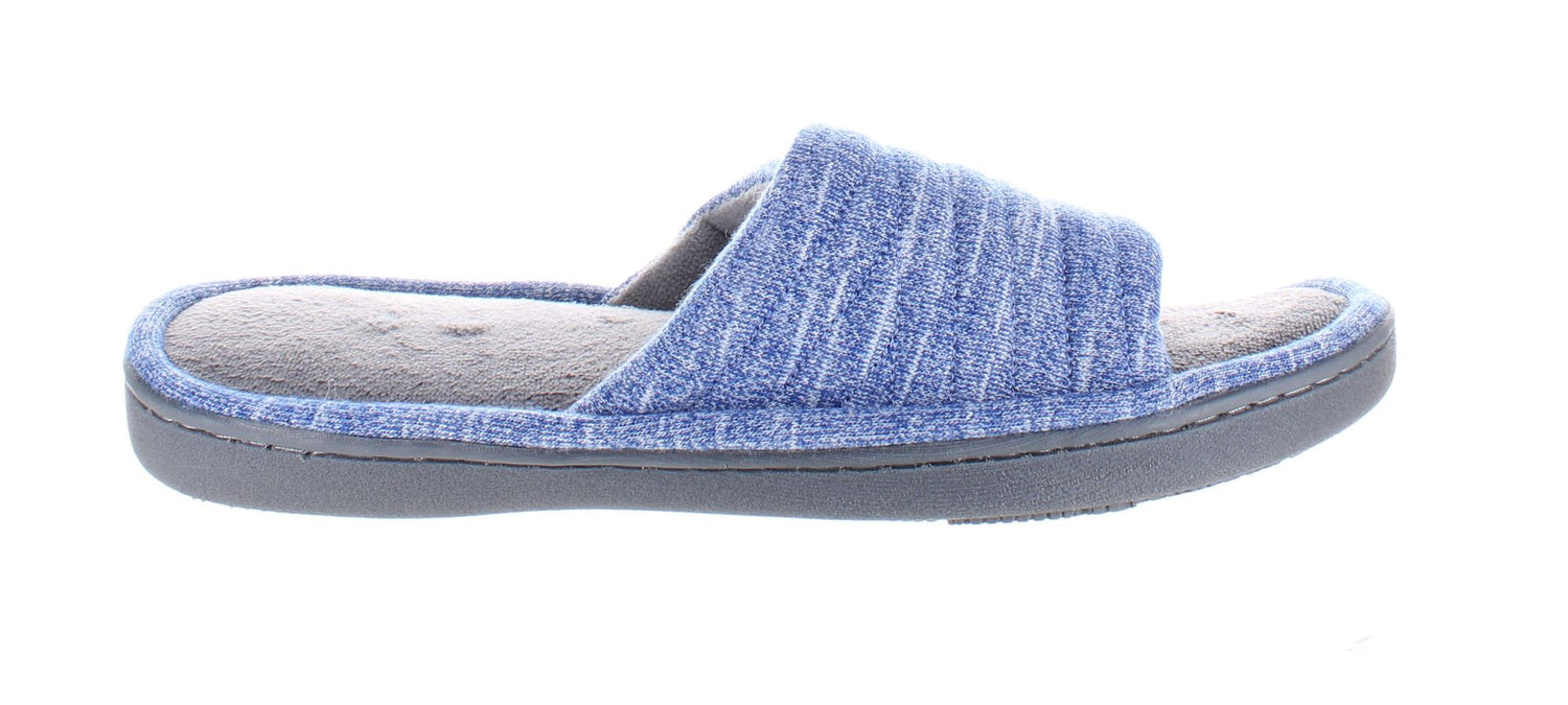 Isotoner Womens Slip-Ons Sz