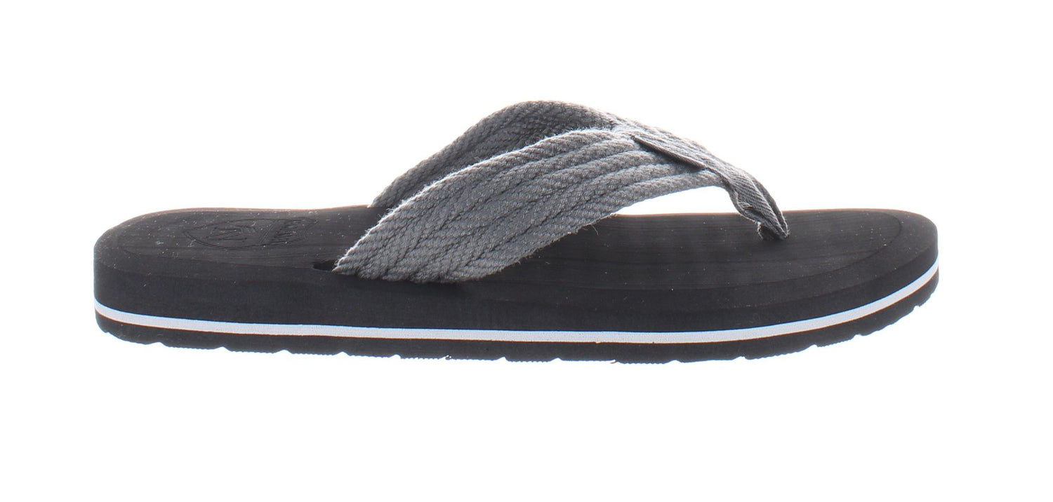 Ndb Womens Flip Flop Sz